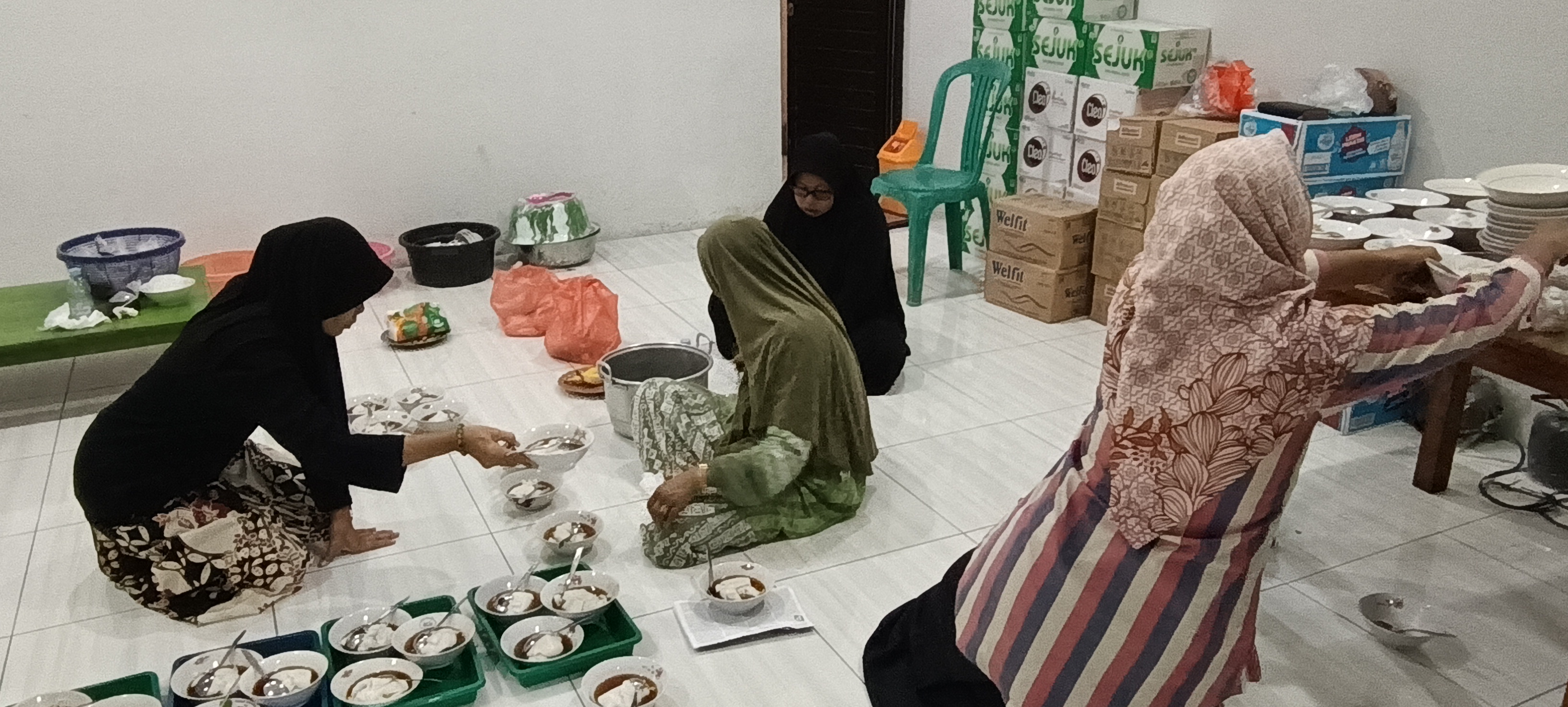 hALAL bIHALAL 2025